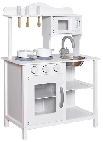 Children's Kitchen Joyland Baltimore (White) von Joyland