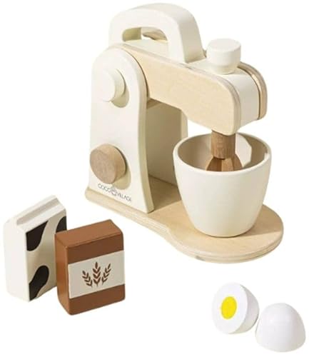 Children's Kitchen Machine Set Joyland Mixer Children's Kitchen Machine Set Joyland Mixer von Joyland