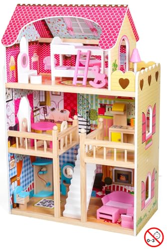 Dollhouse Joyland Dream von Joyland