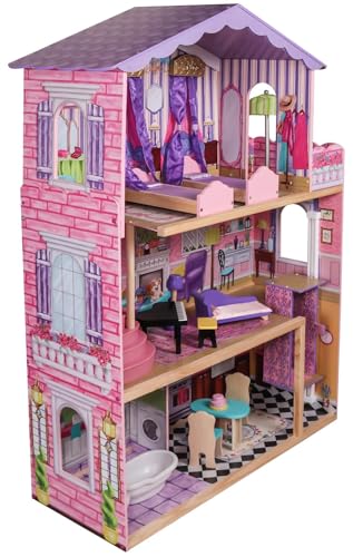 Dollhouse Joyland Poppy von Joyland