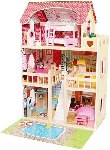 Dollhouse Joyland Sunshine von Joyland