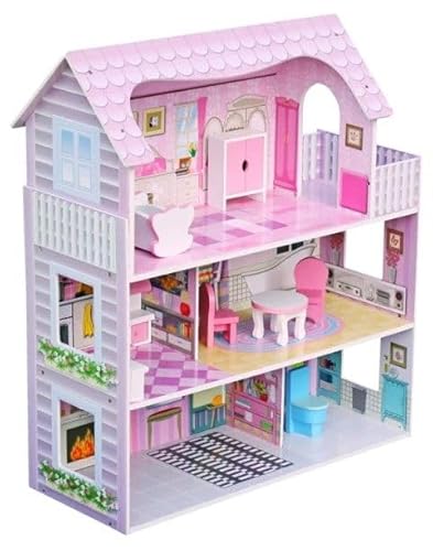 Dollhouse Joyland Tiffany von Joyland