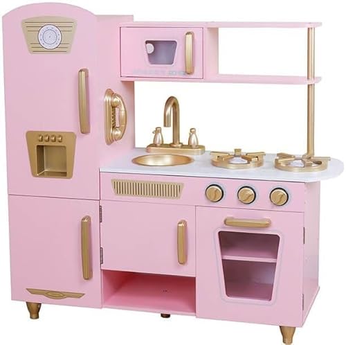 Kids Play Kitchen Joyland Retro Kids Play Kitchen Joyland Retro von Joyland