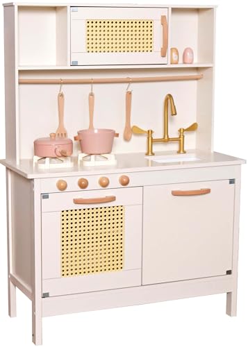 Kids Play Kitchen Joyland Vintage Kids Play Kitchen Joyland Vintage von Joyland
