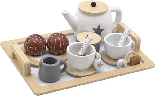 Kids Tea Party Set Joyland Star von Joyland