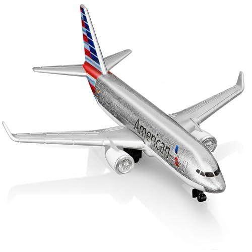 Joylludan 1/400 American777 Flugzeugmodell Flugzeuge Flugzeug Flugzeugmodell für Sammlungen und Displays Joylludan 1/400 American777 Flugzeugmodell Flugzeuge Flugzeug Flugzeugmodell für Sammlungen und Displays von Joylludan