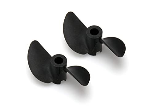 JOYSWAY 2-Blatt Schiffsschraube P1.4x30 Super Mono X, Warrior lite JOYSWAY 2-Blatt Schiffsschraube P1.4x30 Super Mono X, Warrior lite von Joysway