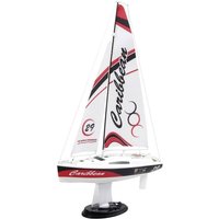 Joysway Caribbean Yacht V2 RC Segelboot RtR 260mm Joysway Caribbean Yacht V2 RC Segelboot RtR 260mm von Joysway
