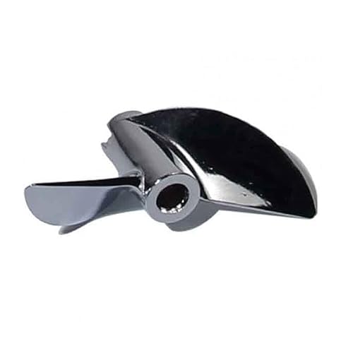 Joysway P1,4Xd56 mm Two Blade M Etal Propeller (6S Lipo Racing von Joysway