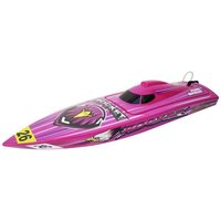 Joysway Rocket V2 RC Motorboot RtR 620mm Joysway Rocket V2 RC Motorboot RtR 620mm von Joysway
