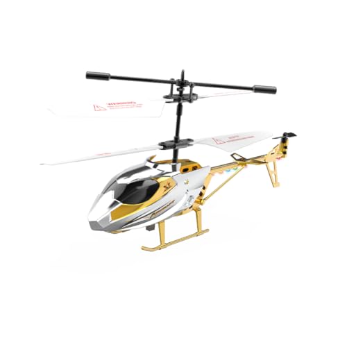 Joytopiaminds 912 Ferngesteuerter Helikopter für Erwachsene, 2,5-Kanal RC-Helikopter mit Gyro-Stabilisierung und LED-Nachtflug, Anfänger und Jugendliche Joytopiaminds 912 Ferngesteuerter Helikopter für Erwachsene, 2,5-Kanal RC-Helikopter mit Gyro-Stabilisierung und LED-Nachtflug, Anfänger und Jugendliche von Joytopiaminds