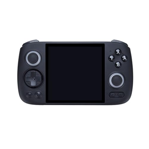 Joytopiaminds RG Cube Retro-Handheld-Spielkonsole, 3,95-Zoll-IPS-Bildschirm, Android 13, 8 GB RAM, tragbares Spielgerät mit RGB-Beleuchtung, DP-Ausgang und kabelloser Spiegelung Joytopiaminds RG Cube Retro-Handheld-Spielkonsole, 3,95-Zoll-IPS-Bildschirm, Android 13, 8 GB RAM, tragbares Spielgerät mit RGB-Beleuchtung, DP-Ausgang und kabelloser Spiegelung von Joytopiaminds