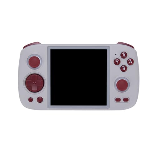 Joytopiaminds RG Cube Retro-Handheld-Spielkonsole, 3,95-Zoll-IPS-Bildschirm, Android 13, 8 GB RAM, tragbares Spielgerät mit RGB-Beleuchtung, DP-Ausgang und kabelloser Spiegelung Joytopiaminds RG Cube Retro-Handheld-Spielkonsole, 3,95-Zoll-IPS-Bildschirm, Android 13, 8 GB RAM, tragbares Spielgerät mit RGB-Beleuchtung, DP-Ausgang und kabelloser Spiegelung von Joytopiaminds