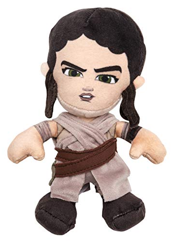 Joy Toy 10057 Star Wars Kuscheltier Rey von Joytoy