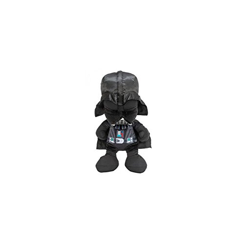 Joy Toy 1400703 - Darth Vader Velboa-Samtplüsch, 45 cm von Joytoy