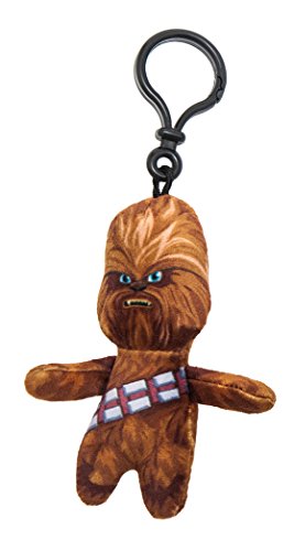 Joy Toy 1500160 Star Wars Plüschtier, Schlüsselanhänger Joy Toy 1500160 Star Wars Plüschtier, Schlüsselanhänger von Joytoy
