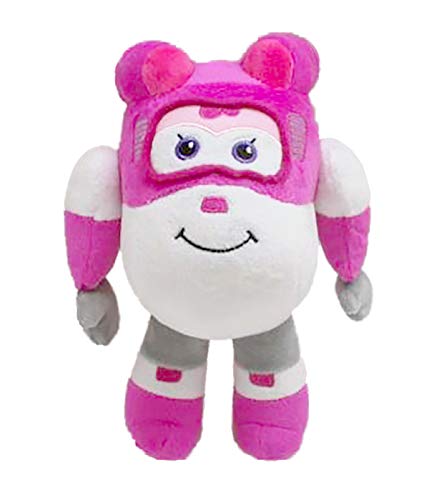 Joy Toy Superwings Dizzy - Plüsch 20 cm Joy Toy Superwings Dizzy - Plüsch 20 cm von Joytoy