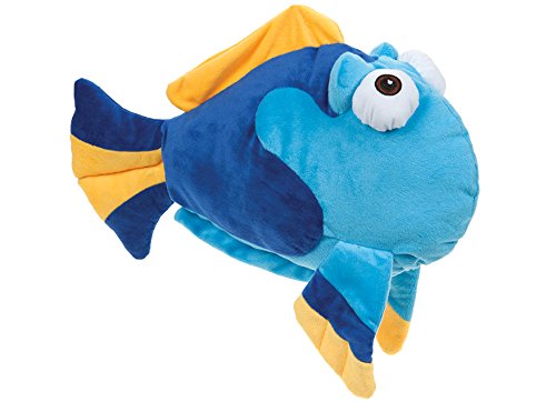 Joy Toy 470445 Findet Dorie Plüsch, Kuscheltier, Large Joy Toy 470445 Findet Dorie Plüsch, Kuscheltier, Large von Joytoy