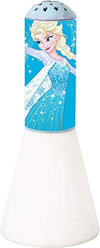 Joy Toy 68165 Disney Frozen 3 in 1 magisches Schlummerlicht, bunt Joy Toy 68165 Disney Frozen 3 in 1 magisches Schlummerlicht, bunt von Joytoy