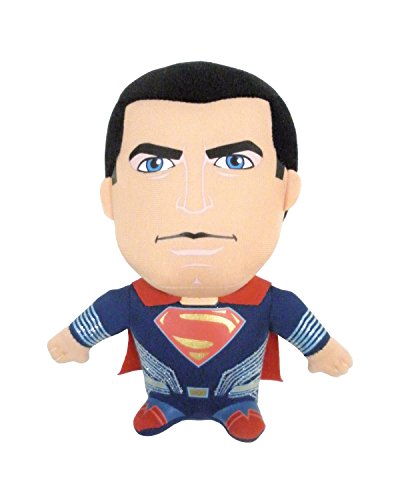 Joy Toy 910521 Batman v Superman Plüschtier Joy Toy 910521 Batman v Superman Plüschtier von Joytoy