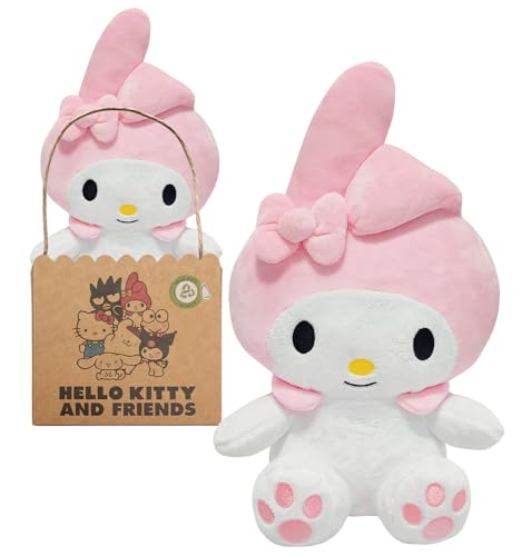 Joy Toy - Sanrio My Melody Eco-Plüsch Joy Toy - Sanrio My Melody Eco-Plüsch von Joytoy