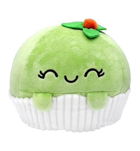 Joy Toy Yummis Mochi Plüsch 20x20x17 cm von Joytoy