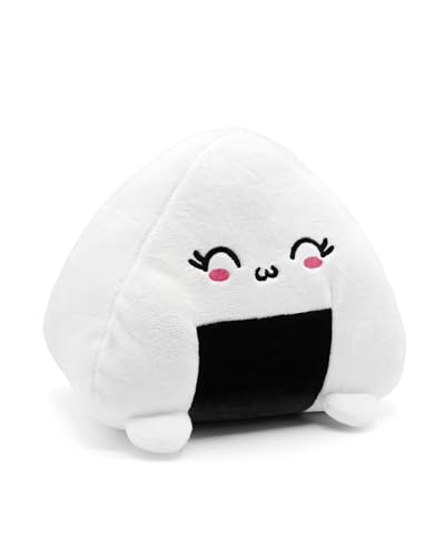 Joy Toy - Yummis Plushi Onigiri Plüsch Joy Toy - Yummis Plushi Onigiri Plüsch von Joytoy