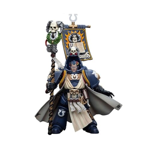 Joytoy Warhammer 40k Figurine 1/18 Ultramarines Chief Librarian Tigurius 12 cm Joytoy Warhammer 40k Figurine 1/18 Ultramarines Chief Librarian Tigurius 12 cm von Joytoy