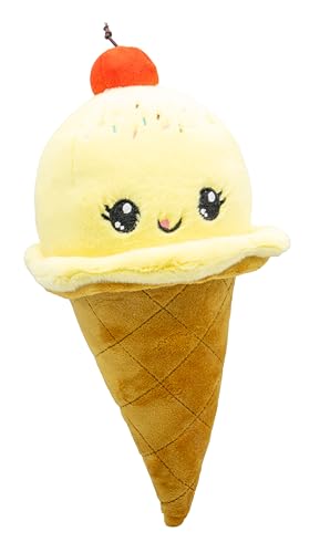 Joy Toy Yummis EIS Plüsch 13x13x30 cm von Joytoy