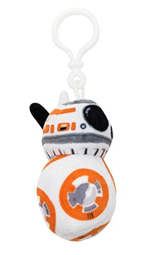 Star Wars 1500536 Plüschtier, Schlüsselanhänger, Cartoon Star Wars 1500536 Plüschtier, Schlüsselanhänger, Cartoon von Joytoy