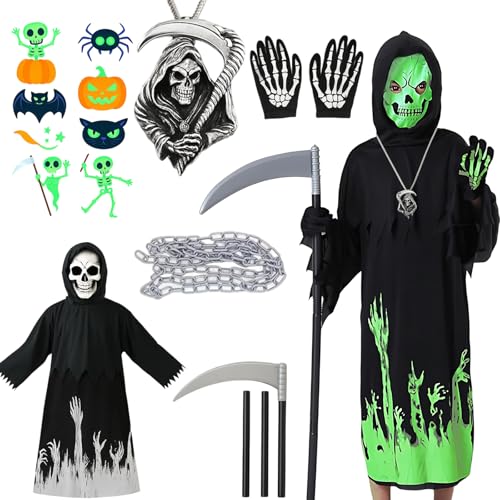 JrnSvp halloween kostüm kinder (M) von JrnSvp