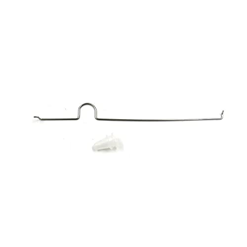 Jrpzcv FT012-13 Metall Servo Stange für FT012 2.4G BüRstenlos RC Boot Teile ZubehöR Jrpzcv FT012-13 Metall Servo Stange für FT012 2.4G BüRstenlos RC Boot Teile ZubehöR von Jrpzcv