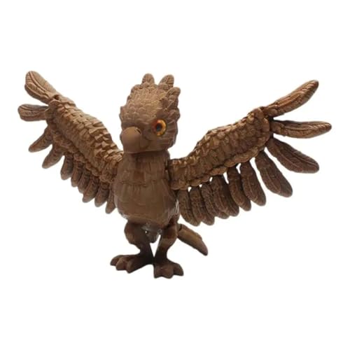 Jrpzcv -Schreibtischdekoration, Realistisches -Ornament, Spielzeug, Neuartige -Actionfiguren mit Beweglichen Gelenken, Figur, Heimdekoration, B Jrpzcv -Schreibtischdekoration, Realistisches -Ornament, Spielzeug, Neuartige -Actionfiguren mit Beweglichen Gelenken, Figur, Heimdekoration, B von Jrpzcv