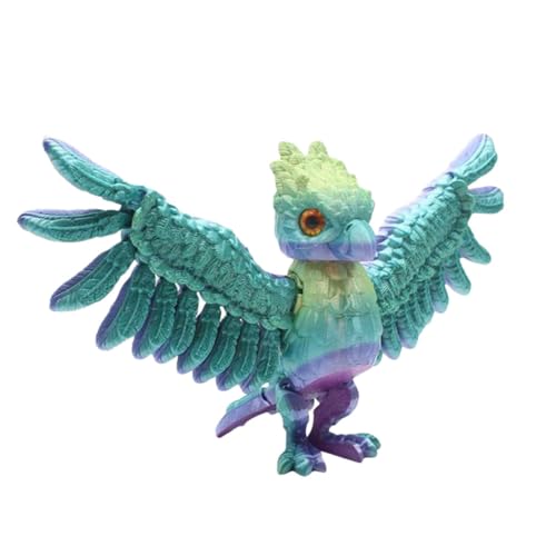 Jrpzcv -Schreibtischdekoration, Realistisches -Ornament, Spielzeug, Neuartige -Actionfiguren mit Beweglichen Gelenken, Figur, Heimdekoration, F Jrpzcv -Schreibtischdekoration, Realistisches -Ornament, Spielzeug, Neuartige -Actionfiguren mit Beweglichen Gelenken, Figur, Heimdekoration, F von Jrpzcv
