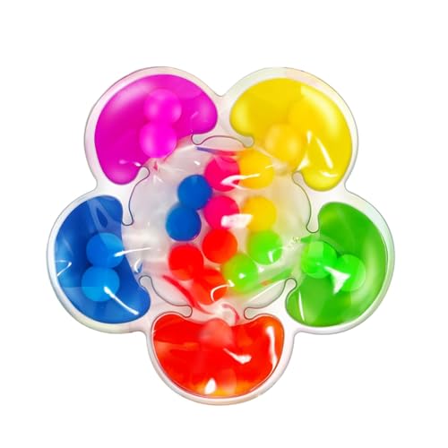 Jubepk Color Sorting Toy, Sensory Fidget Game, Kid Entertainment, Flower Fidgeting, Engaging Colors Sorting Design, Interactive Sensory, Perfect for Kids and Adults’ Education Fun Jubepk Color Sorting Toy, Sensory Fidget Game, Kid Entertainment, Flower Fidgeting, Engaging Colors Sorting Design, Interactive Sensory, Perfect for Kids and Adults’ Education Fun von Jubepk