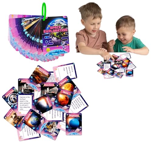 Educational Flash Cards, Learning, Space Flash Cards, Social Emotional Learning, Toddler Learning Cards, Kids, Space Words Cards, Flash Cards for Kids, Educational Toys Educational Flash Cards, Learning, Space Flash Cards, Social Emotional Learning, Toddler Learning Cards, Kids, Space Words Cards, Flash Cards for Kids, Educational Toys von Jubepk