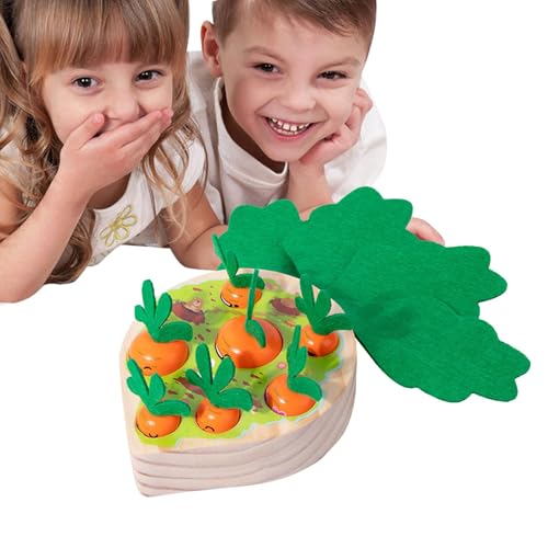 Jubepk Carrot Toy Baby, Wooden Baby Toys, Toddler Shape Sorter, Fine Motor Toys, Novelty Toddler Toys, Baby Educational Toys, Wooden Carrot Sorter, Baby Learning Toys, Carrot Toy Jubepk Carrot Toy Baby, Wooden Baby Toys, Toddler Shape Sorter, Fine Motor Toys, Novelty Toddler Toys, Baby Educational Toys, Wooden Carrot Sorter, Baby Learning Toys, Carrot Toy von Jubepk