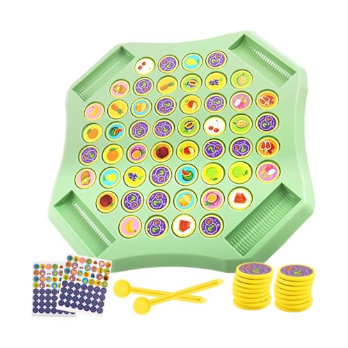 Memory Chess Toy - Holztier -Matching -Board -Spiel für Lernen, Bildungsrätsel mit Farberkennung, interaktives Spielzeug für Kinder im Vorschulalter, Reisebiele, Familienunterhaltung Klassenzimmerunte Memory Chess Toy - Holztier -Matching -Board -Spiel für Lernen, Bildungsrätsel mit Farberkennung, interaktives Spielzeug für Kinder im Vorschulalter, Reisebiele, Familienunterhaltung Klassenzimmerunte von Jubepk