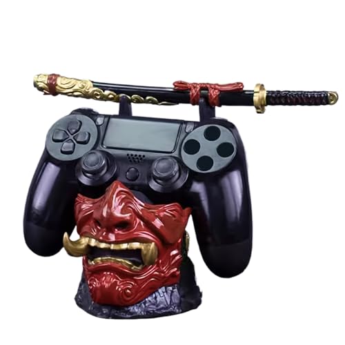 Controller-Halter, Schreibtischhalterung Des Controllers | Für Spieler, Desktop-Möbel Für Kinder Schlafzimmer Wohnzimmer Verbessertes Spielerlebnis: Holen Sie sich U von Jubilofex