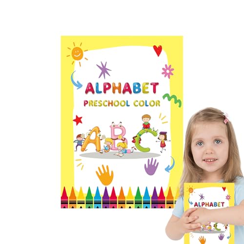 Handschriftenverfolgung Buch Kinder - Zahlen Buchstaben Lernpolster, Stiftkontrollpraxis | Früherjahres Schreiben Arbeitsbuch, Vorschulverkleidungsentwicklung für Kleinkinder, Home School Pädagogische Handschriftenverfolgung Buch Kinder - Zahlen Buchstaben Lernpolster, Stiftkontrollpraxis | Früherjahres Schreiben Arbeitsbuch, Vorschulverkleidungsentwicklung für Kleinkinder, Home School Pädagogische von Jubilofex