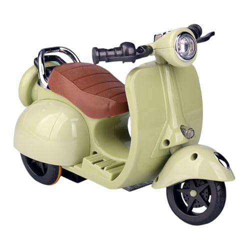 Jubilofex Figurenmotorräder Spielzeug, Stunts Motorrad für Kinder mit Sound und Licht - 360 Grad elektrische Rotation Motorradfahrer Rennwagen Spielzeugauto Motorrad spielen von Jubilofex