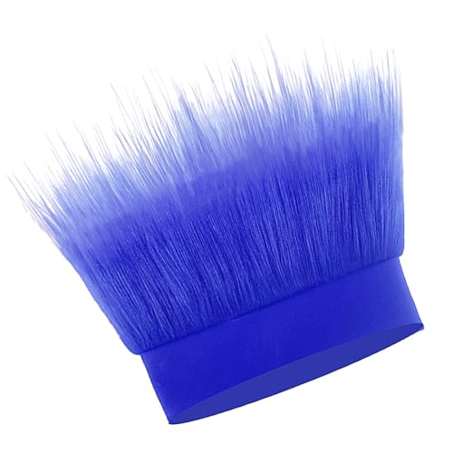 Jubilofex Haariges Kostümstirnband - Cosplay -Kostüm -Kopfbedeckung - Haarstirnband, jubelnde Requisiten, bequeme Kopfbedeckungen für Veranstaltungen und Halloween -Cosplay von Jubilofex