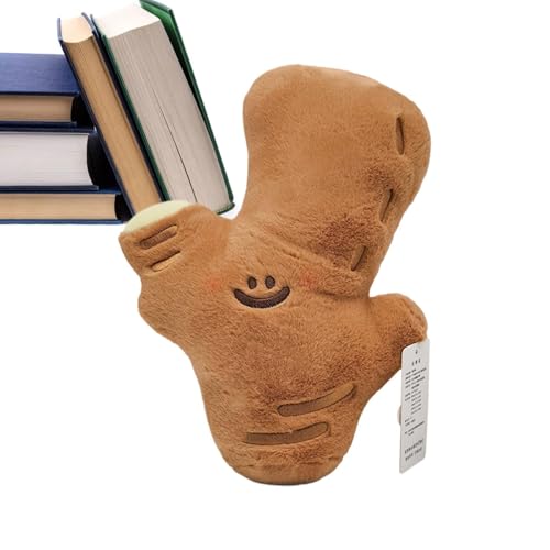 Jubilofex Plüschtier | Kuscheltiere für pflanzliche Stofftiere, mit Gemüse gefüllte Plüschtiere, pflanzliche Stimulation für Wohnzimmer, Schlafzimmer Jubilofex Plüschtier | Kuscheltiere für pflanzliche Stofftiere, mit Gemüse gefüllte Plüschtiere, pflanzliche Stimulation für Wohnzimmer, Schlafzimmer von Jubilofex
