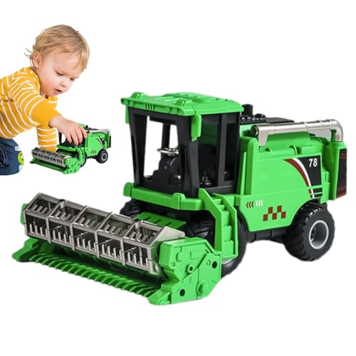 Jubilofex Push and Go -Fahrzeuge - Simulationstechnik Fahrzeug, Simulation Kinder Spielen LKWs, Reibungsantrieb, Autospielzeug für Mädchen Jubilofex Push and Go -Fahrzeuge - Simulationstechnik Fahrzeug, Simulation Kinder Spielen LKWs, Reibungsantrieb, Autospielzeug für Mädchen von Jubilofex