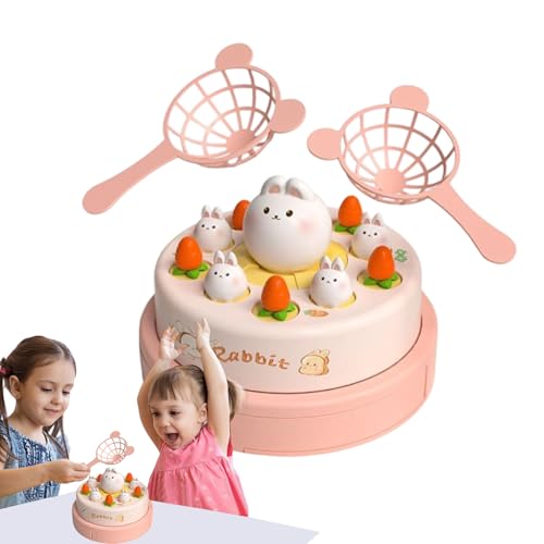 Jubilofex Springen Und Fangspiel | Kinderspiel Mit Musik | Tragbares Interaktives Spiel Für Karneval Reise Kindergeburtstag Spass Jubilofex Springen Und Fangspiel | Kinderspiel Mit Musik | Tragbares Interaktives Spiel Für Karneval Reise Kindergeburtstag Spass von Jubilofex