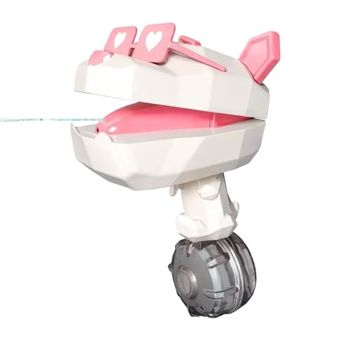 Squirt Water Toy - Water Soaker Pool Toys | Tank mit hoher Kapazität Spritzspiel im Freien für Jugendliche über 6 Jahre Jungen Teenager Squirt Water Toy - Water Soaker Pool Toys | Tank mit hoher Kapazität Spritzspiel im Freien für Jugendliche über 6 Jahre Jungen Teenager von Jubilofex