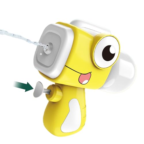 Water Soaker – Toy Sprayer, Garden blasterr | Large Tank Pump Action Shooter, Outdoor Pool Backyard Game, Summer Fight for Children, Beach partyy Sprinkler Fun Gift for Boys Girls Water Soaker – Toy Sprayer, Garden blasterr | Large Tank Pump Action Shooter, Outdoor Pool Backyard Game, Summer Fight for Children, Beach partyy Sprinkler Fun Gift for Boys Girls von Jubilofex