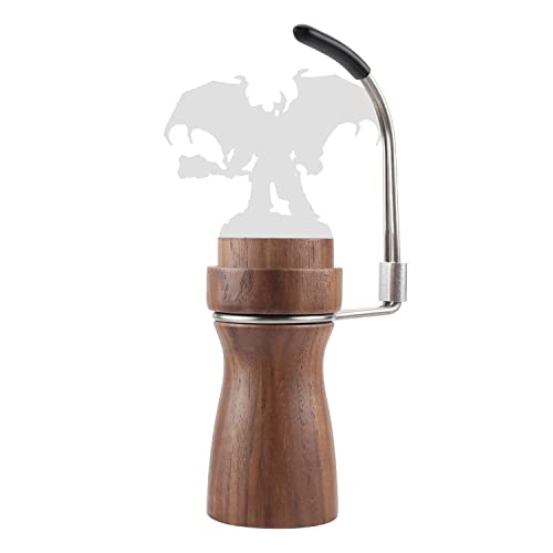 Jucoci Gemälde Griff für Mini-Statuen Gemälde Griff Kompatibel mit Warhammer, DND, Skalierungsmodell, Fantasy Statue (Erweiterte Version 03) von Jucoci