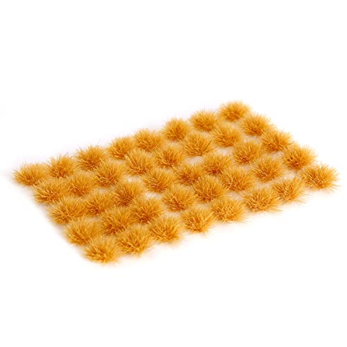 Jucoci Grass Tufts Statisches Miniaturgras für den Winter Jucoci Grass Tufts Statisches Miniaturgras für den Winter von Jucoci