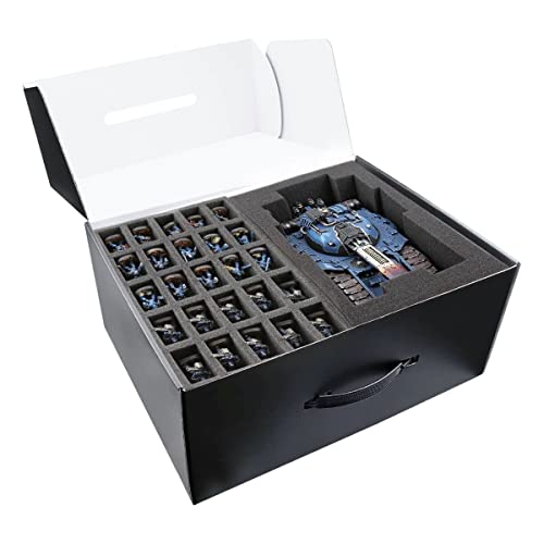Jucoci Miniatures Storage Case 04 Jucoci Miniatures Storage Case 04 von Jucoci